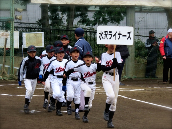 宮前区秋季大会の組み合わせが決まりました！